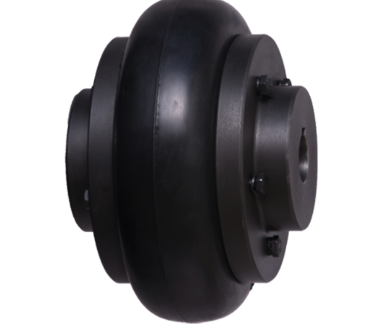 Tyre couplings