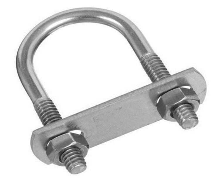 U Bolt Clamp