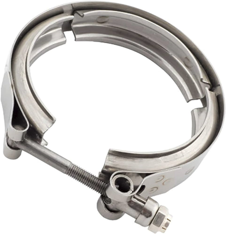 V Band Clamp