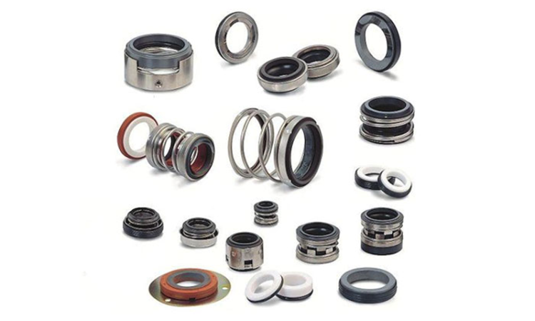 Waste water Pump Mechanical Seals