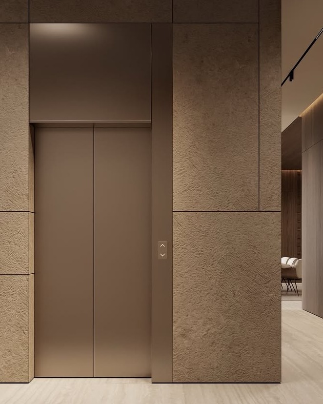Best elevator in Dubai