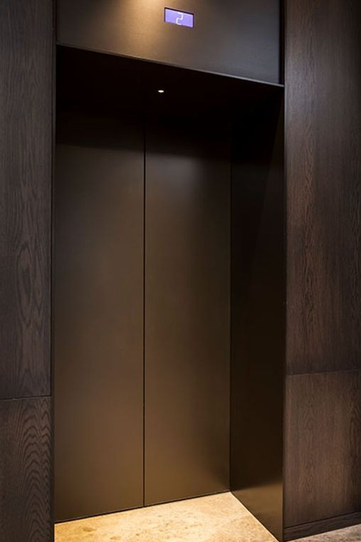 Commercial Elevator