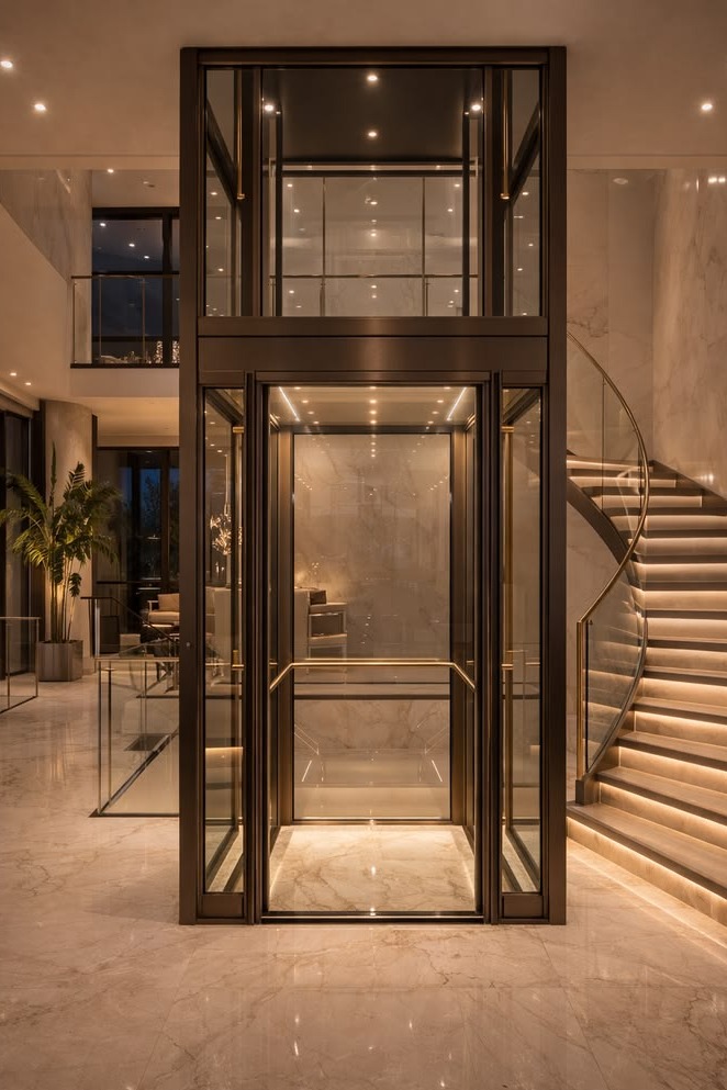 Elevator repair technicians UAE