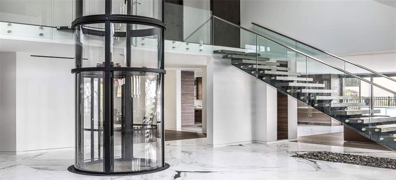 Lift Maintenance company in UAE