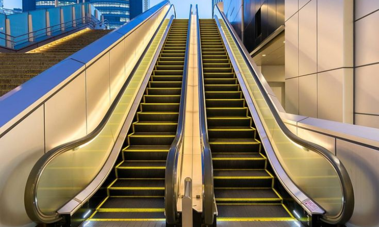Escalator