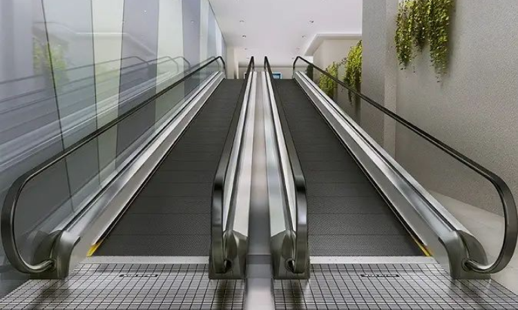 Travelator